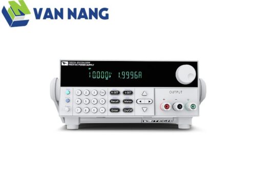 TẢI ĐIỆN DC KHẢ TRÌNH PHẠM VI RỘNG ITECH MODEL IT6900A
