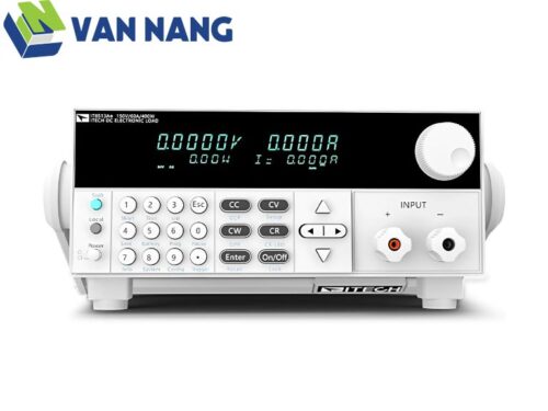 IT8500- copy TẢI ĐIỆN TỬ MỘT CHIỀU KHẢ TRÌNH ITECH MODEL IT8500+