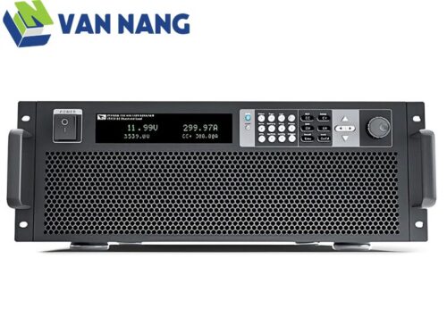 HỆ THỐNG TẢI ĐIỆN ITECH MODEL IT8942L
