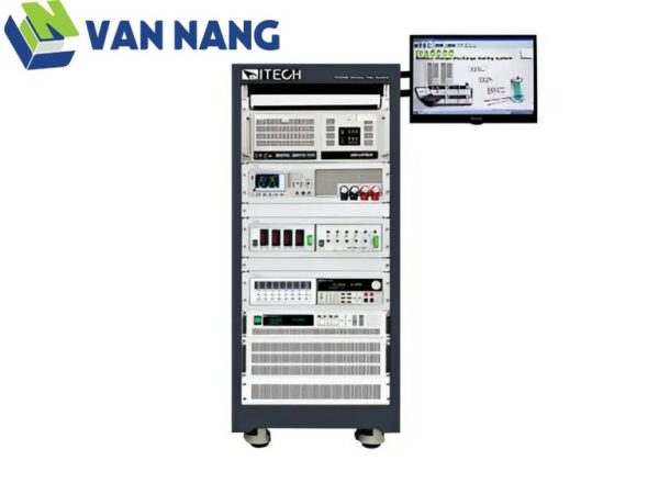 ITS5300 copy HỆ THỐNG KIỂM TRA SẠC VÀ XÃ PIN ITECH MODEL ITS5300