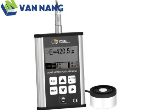 Illuminometer-PCE-LMD-200-no.1 copy MÁY ĐO ÁNH SÁNG PCE INSTRUMENTS MODEL PCE-LMD 200