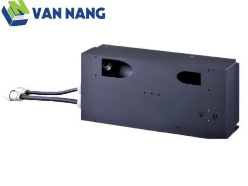 KURABO-RX-2500-768x576 copy HỆ THỐNG ĐO ĐỘ DÀY ANTIFINGER VÀ DẦU CÁN TRÊN DÂY CHUYỀN TÔN THÉP KURABO MODEL RX-2500