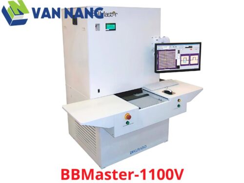 Kurabo-BBMaster-1100V-no.1 copy THIẾT BỊ KIỂM TRA LỖI SẢN PHẨM BO MẠCH THÔ MẠCH ĐIỆN KURABO MODEL BBMASTER-1100V