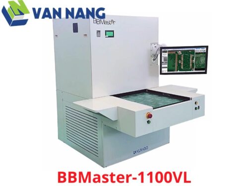 Kurabo-BBMaster-1100VL-no.1 copy THIẾT BỊ KIỂM TRA LỖI SẢN PHẨM BO MẠCH THÔ MẠCH ĐIỆN KURABO MODEL BBMASTER-1100VL