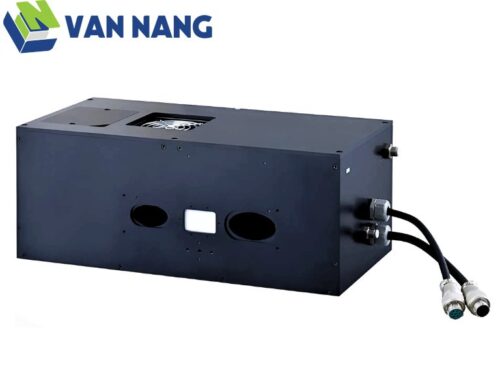 Kurabo-Model-RX-4000-no.1 copy HỆ THỐNG ĐO ĐỘ DÀY ANTIFINGER VÀ DẦU CÁN TRÊN DÂY CHUYỀN TÔN THÉP KURABO MODEL RX-4000