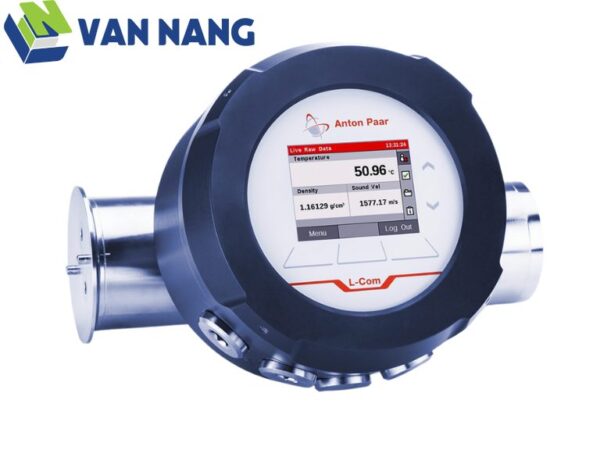 L-Com-5500 copy CẢM BIẾN ĐO MẬT ĐỘ VÀ VẬN TỐC ÂM THANH ANTON PAAR MODEL L-COM 5500