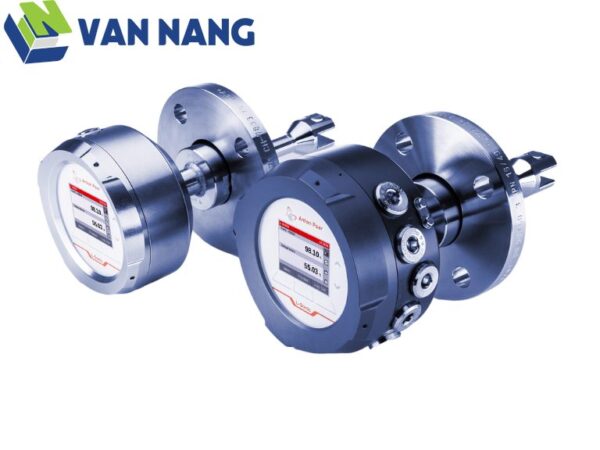 L-Sonic copy CẢM BIẾN ĐO VẬN TỐC ÂM THANH TRONG ỐNG DẪN ANTON PAAR MODEL L-SONIC 6100