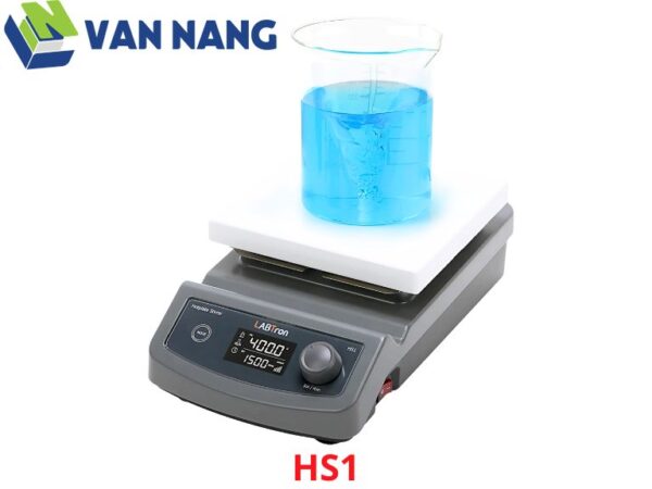 LABTron-Model-EVO-HS1-no.1 copy MÁY KHUẤY TỪ GIA NHIỆT KỸ THUẬT SỐ LABTRON EVO SERIES MODEL HS1