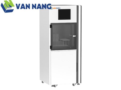 LB-10ASCS copy MÁY LÀM SẠCH BẰNG HƠI AXIT LABOTRONICS LB-10ASCS