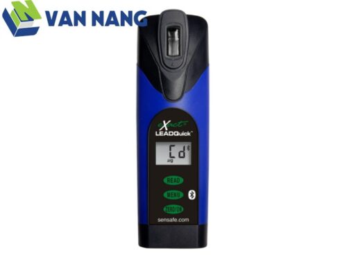 MÁY QUANG PHỔ EXACT LEADQUICK