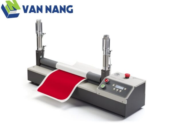 LL-100-2-768x576 copy MÁY CÁN MÀNG PHÒNG THÍ NGHIỆM ĐỂ BÀN CHEMINSTRUMENTS MODEL LL-100