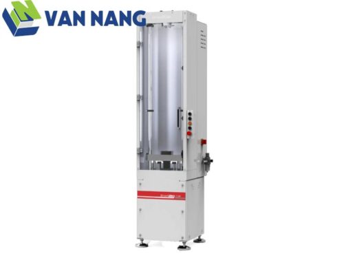 MÁY THỬ GIẢM CHẤN STEP LAB MODEL LUD028 C2