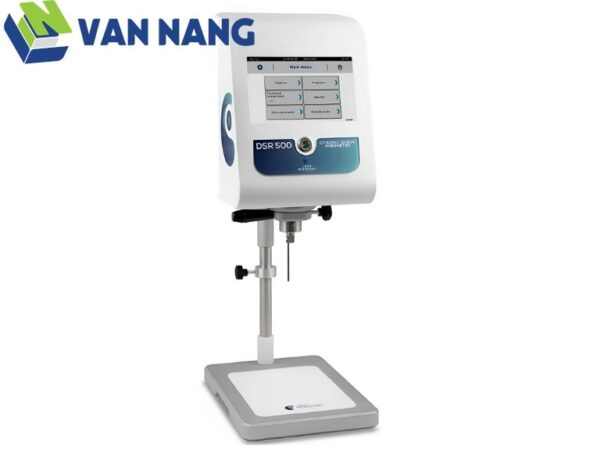 Lamy-Rheology-Model-DSR-500-no.1 copy MÁY ĐO ĐỘ NHỚT LƯU BIẾN LAMY RHEOLOGY MODEL DSR 500