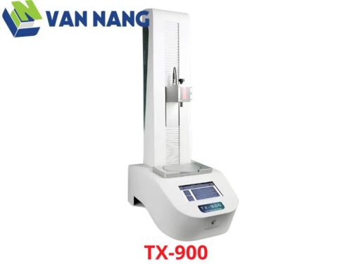 MÁY PHÂN TÍCH KẾT CẤU LAMY RHEOLOGY MODEL TX-900