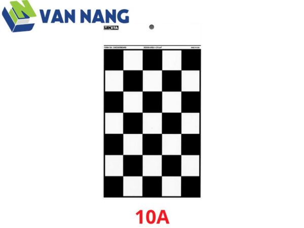 Leneta-10A copy BẢNG KẺ Ô VUÔNG LENETA MODEL 10A