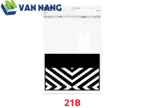 Leneta-21B copy BẢNG KIỂM TRA ĐỘ PHỦ CỦA SƠN LENETA MODEL 21B