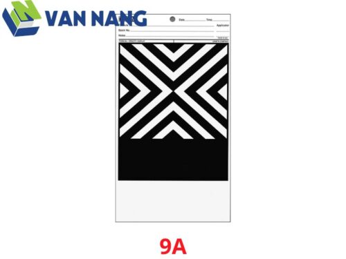 Leneta-9A copy BẢNG KIỂM TRA ĐỘ PHỦ CỦA SƠN LENETA MODEL 9A