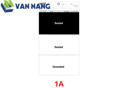 Leneta-Form-1A copy BẢNG KIỂM TRA ĐỘ PHỦ VÀ XUYÊN THẨM THẤU CỦA SƠN LENETA MODEL 1A