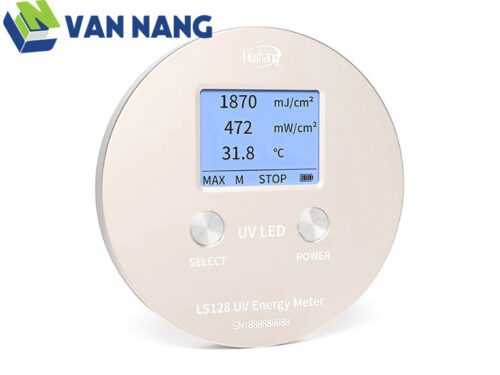 Linshang-Model-LS128-no.1 copy MÁY ĐO NĂNG LƯỢNG TIA UV LINSHANG MODEL LS128