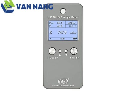Linshang-Model-LS130-NO.1 copy MÁY ĐO NĂNG LƯỢNG TIA UV LINSHANG MODEL LS130