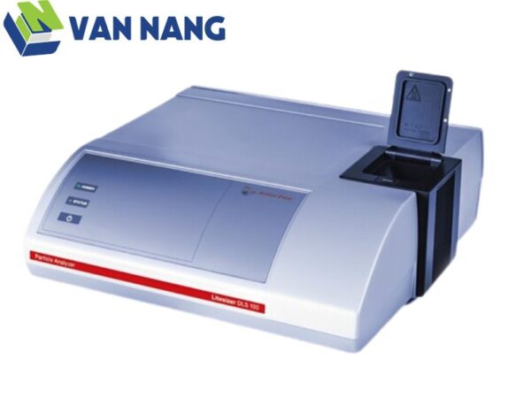 THIẾT BỊ TÁN XẠ ÁNH SÁNG ĐỘNG ANTON PAAR MODEL LITESIZER DLS 100