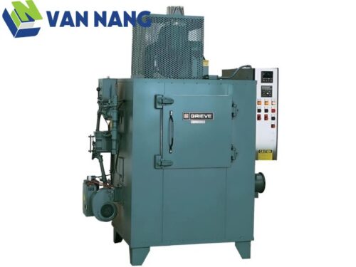 LÒ SẤY ĐỐI LƯU KHÔNG KHÍ NGANG GRIEVE MODEL HX-700 ELECTRIC