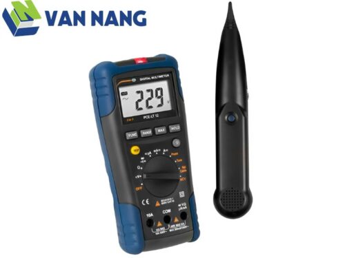 MÁY DÒ CÁP PCE INSTRUMENTS MODEL PCE-LT 12