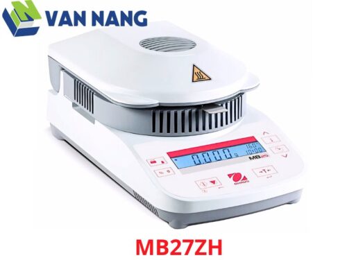 MB27ZH-Biuged copy MÁY PHÂN TÍCH ĐỘ ẨM NHANH BIUGED MODEL MB27ZH