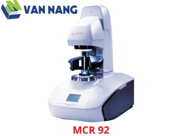 MCR-92 copy MÁY ĐO LƯU BIẾN ANTON PAAR MODEL MCR 92