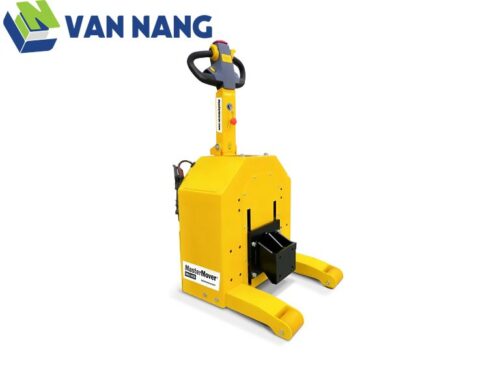 MH400 copy THIẾT BỊ KÉO ĐẨY CÔNG NGHIỆP MASTERMOVER MODEL MH400+