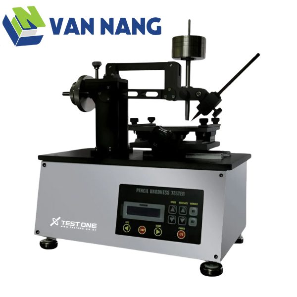 THIẾT BỊ KIỂM TRA ĐỘ CỨNG BÚT CHÌ TỰ ĐỘNG TESTONE MODEL TO-540