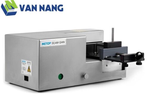 MSS-2F copy MÁY CẮT ĐƯỜNG GHÉP LON (METOP SEAM SAW) METOP MODEL MSS-2F
