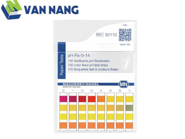 Macherey-Nagel-Model-92110 copy BỘ QUE THỬ PH DẢI 0.0-14.0 MACHEREY-NAGEL MODEL 92110