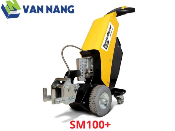 MasterMover-SM100 copy THIẾT BỊ KÉO ĐẨY MASTERMOVER SMARTMOVER MODEL SM100+