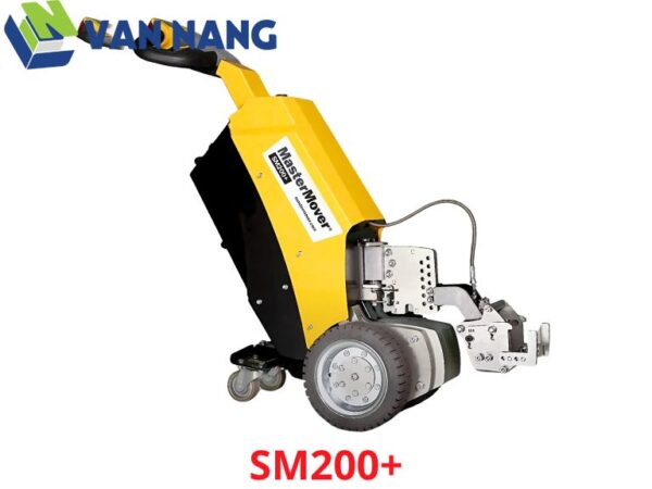 MasterMover-SM200 copy THIẾT BỊ KÉO ĐẨY MASTERMOVER SMARTMOVER MODEL SM200+