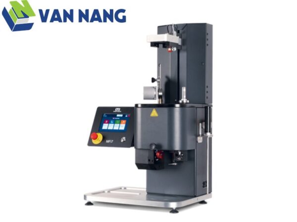 MÁY ĐO CHỈ SỐ NÓNG CHẢY INSTRON MODEL MFI7