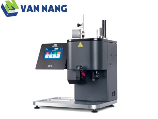 MÁY ĐO CHỈ SỐ NÓNG CHẢY INSTRON MODEL MFI5