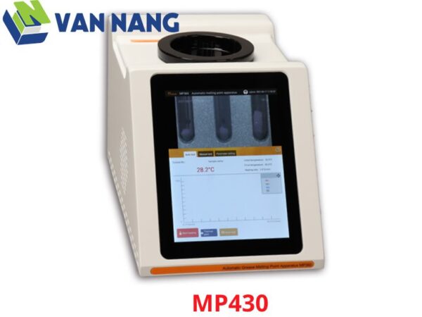 May-Do-Diem-Nong-Chay-Melting-Point-Apparatus-Hanon-Model-MP430-2 copy MÁY ĐO ĐIỂM NÓNG CHẢY HANON MODEL MP430