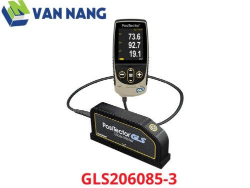 MÁY ĐO ĐỘ BÓNG DEFELSKO POSITECTOR MODEL GLS206085-3