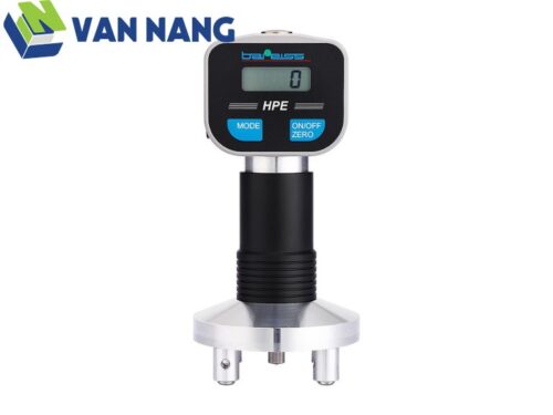 MÁY ĐO ĐỘ CỨNG CAO SU BAREISS MODEL HPE II BARCOL