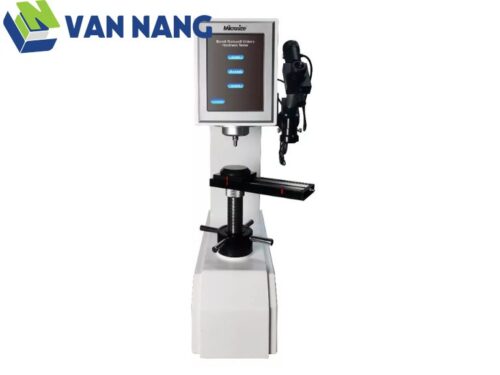 MÁY ĐO ĐỘ CỨNG ĐA NĂNG KỸ THUẬT SỐ MIKROSIZE UBRV-187.5
