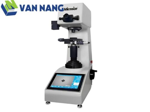 MÁY ĐO ĐỘ CỨNG MICRO VICKERS MIKROSIZE MODEL MVISION-10