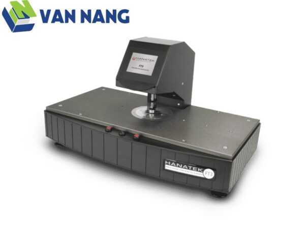 MÁY ĐO ĐỘ DÀY VẬT LIỆU RHOPOINT MODEL FT3