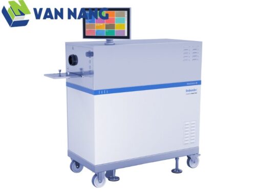 MÁY ĐO LƯU BIẾN MOMEN XOẮN ANTON PAAR MODEL METASTATION 8