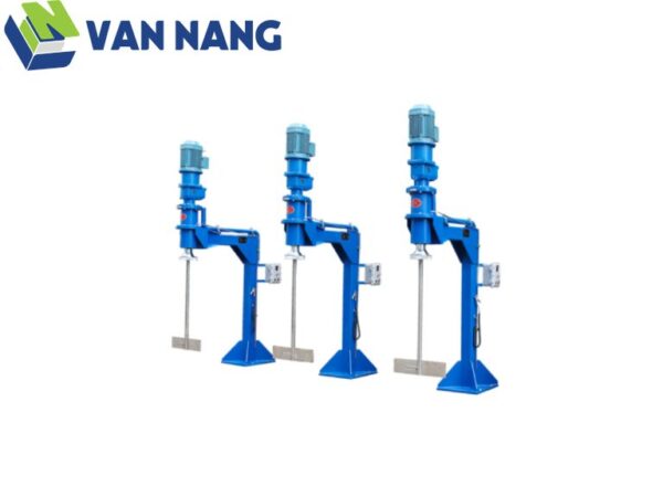 May-Khuay-Cau-Truc-Gantry-Mixer-IEC-Model-AGM-768x576 copy MÁY KHUẤY CẦU TRỤC IEC MODEL AGM