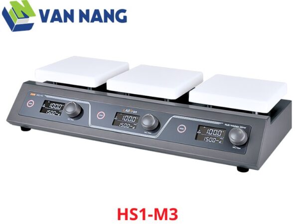 May-Khuay-Tu-Gia-Nhiet-Ky-Thuat-So-LABTron-Model-HS1-M3-no-1 copy MÁY KHUẤY TỪ GIA NHIỆT KỸ THUẬT SỐ LABTRON EVO SERIES MODEL HS1-M3
