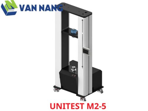 MÁY KIỂM TRA ĐỘ BỀN KÉO TESTONE MODEL UNITEST M2-5