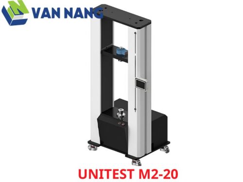 MÁY KIỂM TRA ĐỘ BỀN KÉO TESTONE MODEL UNITEST M2-20