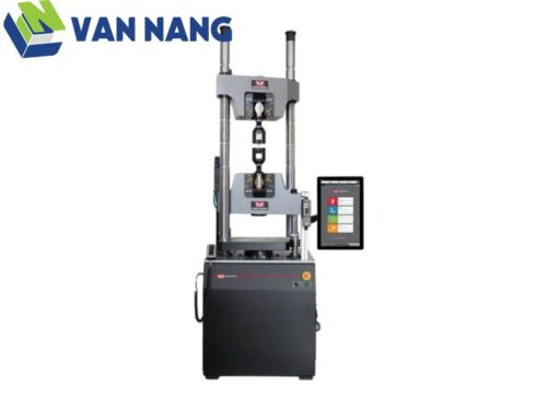 MÁY KIỂM TRA VẬT LIỆU ĐA NĂNG INSTRON MODEL 600DX