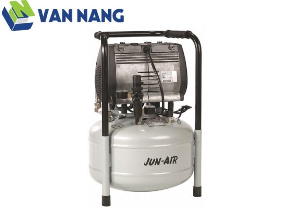 May-Nen-Khi-Khong-Dau-Oil-Free-Compressor-Jun-Air-Model-OF302-25B copy MÁY NÉN KHÍ KHÔNG DẦU JUN AIR MODEL OF302-25B